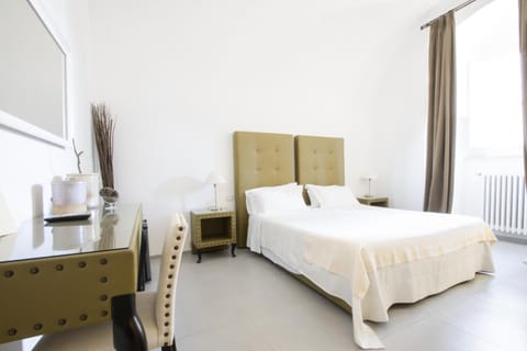 Le Tre Sorelle Apartment in Bari