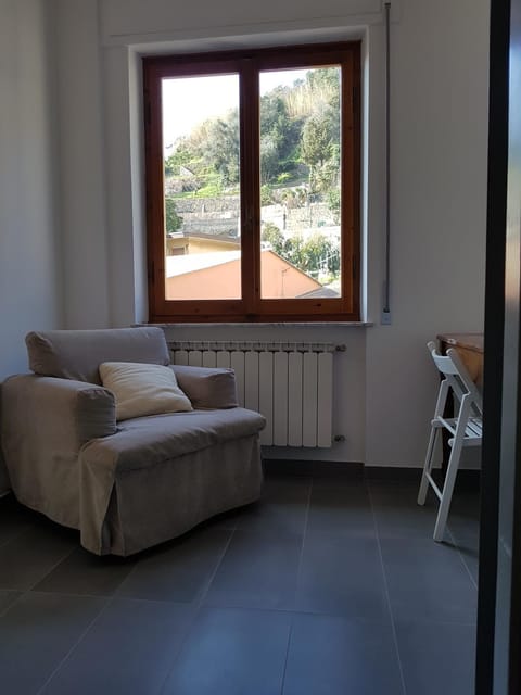 GIOBEA New Aptm with A/C Condo in Monterosso al Mare