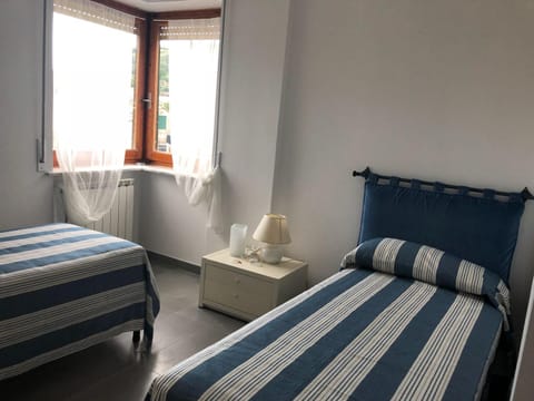 GIOBEA New Aptm with A/C Condo in Monterosso al Mare