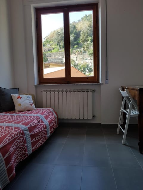 GIOBEA New Aptm with A/C Condo in Monterosso al Mare