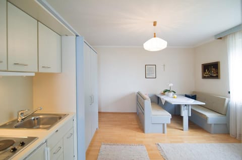 Haus St. Valentin Farm Stay in Trentino-South Tyrol