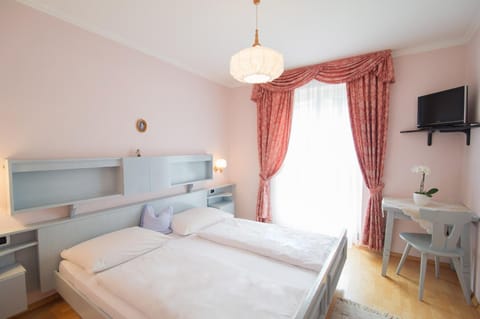 Haus St. Valentin Farm Stay in Trentino-South Tyrol