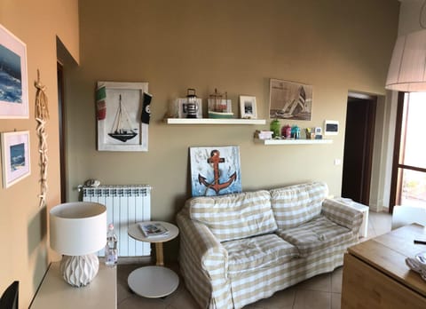 Le Viste su Ortano Apartment in Rio nell'Elba