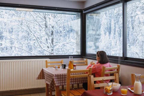 Chalet du Bon Air Chalet in Peisey-Nancroix