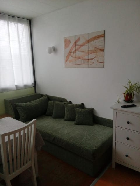 Студио Бижу Apartment in Plovdiv Province