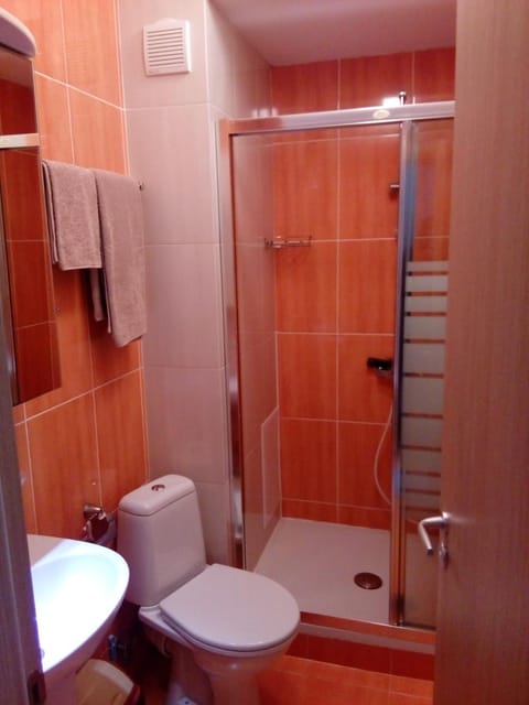 Студио Бижу Apartment in Plovdiv Province