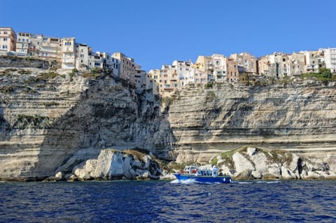 Résidence hôtelière A TRAMA Hôtel in Bonifacio