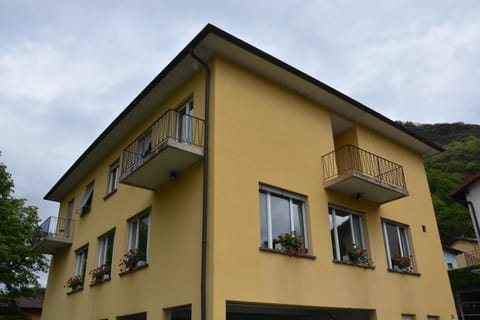 Ristorante Bironico Hôtel in Lugano