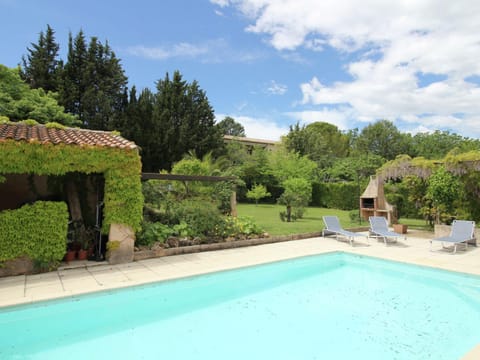 Luxury villa in Provence with garden Villa in Fayence