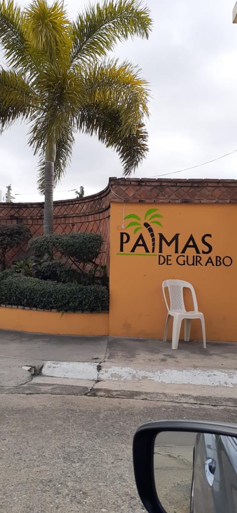 Residencial Palmas De Gurabo Condominio in Gurabo