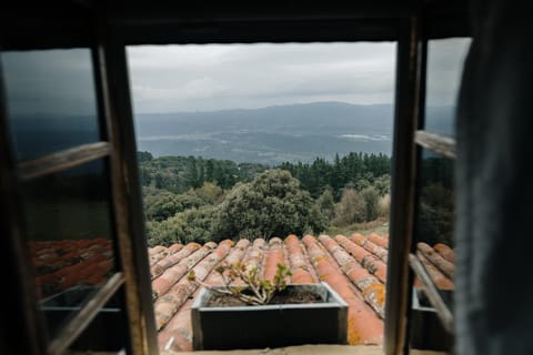 Natural landscape, View (from property/room)