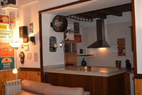 Casa-Patio Axerquía Wohnung in Cordoba