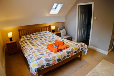 Stanton House Annex Bed and Breakfast in Bakewell