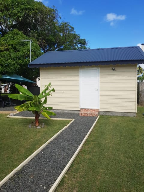 chez rodrigue House in Grande-Terre, Guadeloupe