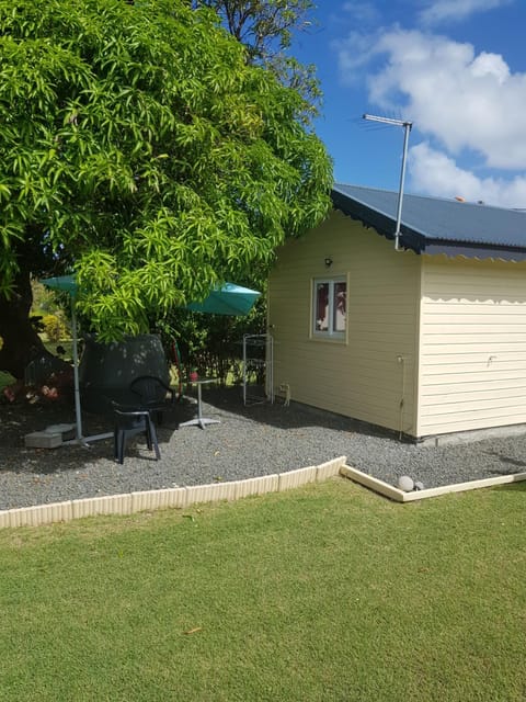 chez rodrigue House in Grande-Terre, Guadeloupe