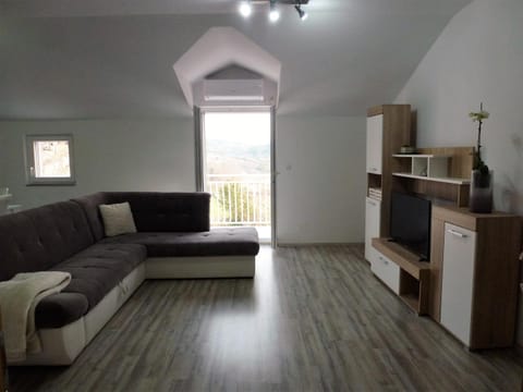 Apartmani Slavica Condominio in Šibenik