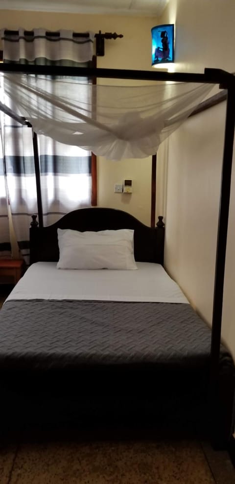 Aivlys Lodge Kilimanjaro Bed and Breakfast in Kenya