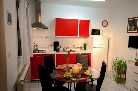 Apartment Rosa 1 (AP-A4) Condominio in Rovinj