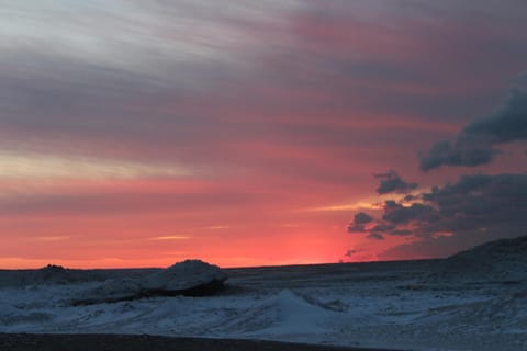 Natural landscape, Beach