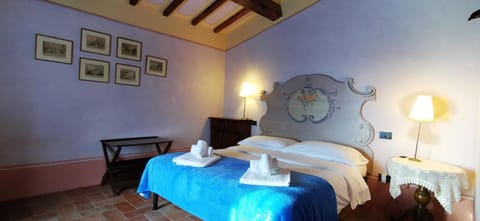 Margherita Holiday Home Farm Stay in Umbria