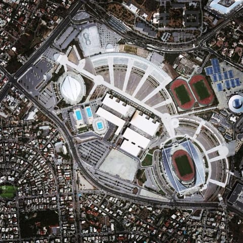 Not bookable Apartment in Central Athens Regional Unit, Greece