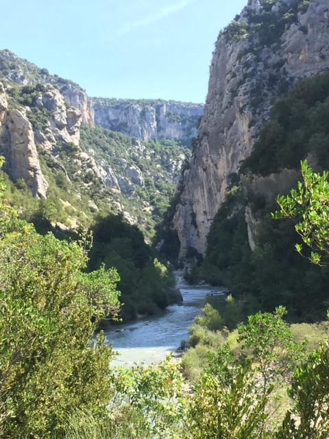 Maison Provençale Casa in Flayosc