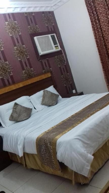 Lana Jeddah Furnished Apartments Apartahotel in Jeddah
