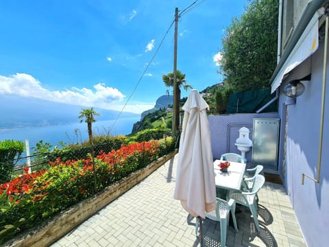 Patio, Day, View (from property/room), Lake view