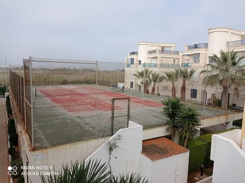 Los Juncos Solo Familias Serviplaya Condo in Safor