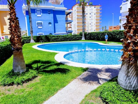 Garden, Other, Pool view, Swimming pool