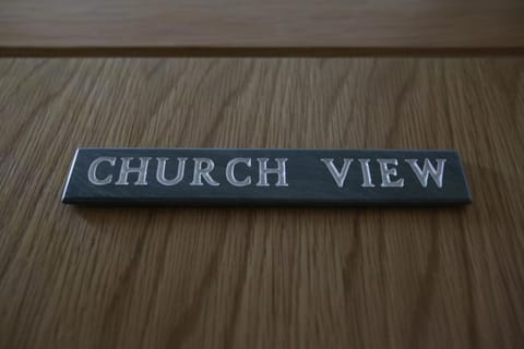 Church View Apartment Eigentumswohnung in Coniston