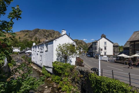 Church View Apartment Appartement in Coniston