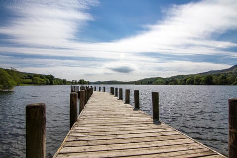 Church View Apartment Appartement in Coniston