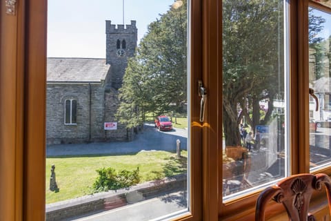 Church View Apartment Apartamento in Coniston