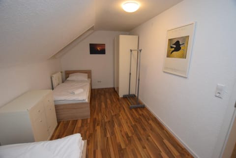 Apartment Ostfildern-Nellingen II Condo in Esslingen