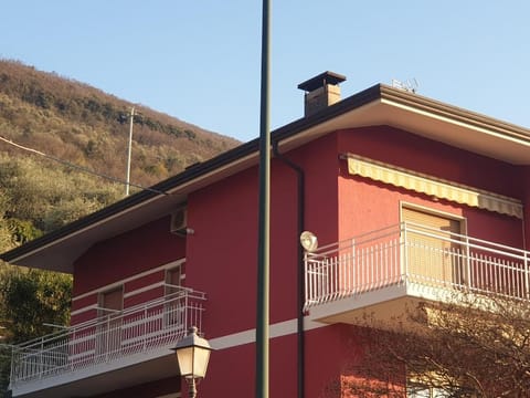 Appartment Kasa Kiara Condo in Brenzone sul Garda