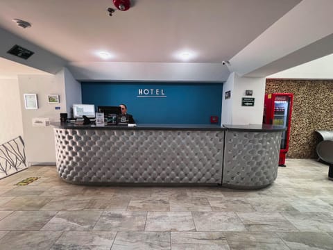 Hotel Rosales Gold Hôtel in Dosquebradas