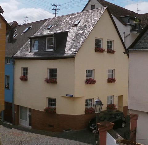 Ferienhaus Würzgarten Maison in Cochem-Zell