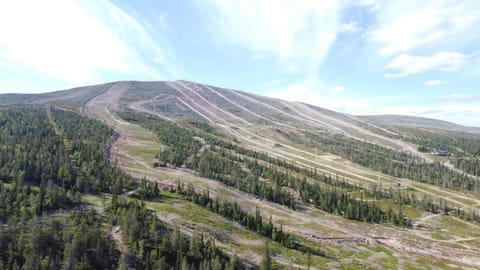 Villa Ylläs 102 Apartment in Lapland