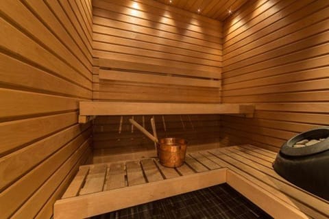 Villa Ylläs 102 Apartment in Lapland