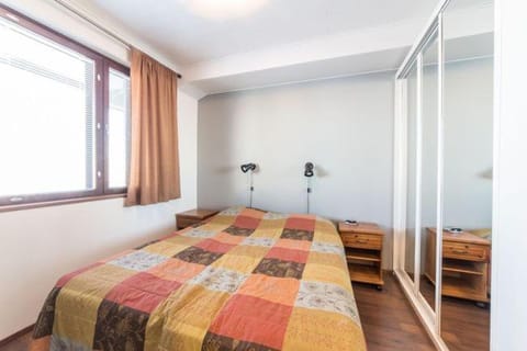 Villa Ylläs 102 Apartment in Lapland