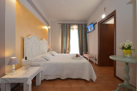 Girelli Sorelle Bed and Breakfast in Lake Garda