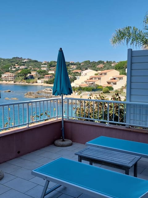 Résidence Villa Nova Apartment in Corsica