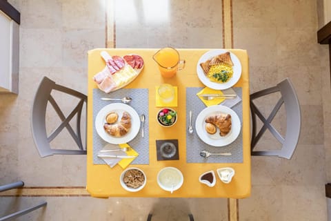 B&B Domus Japigia Übernachtung mit Frühstück in Ugento
