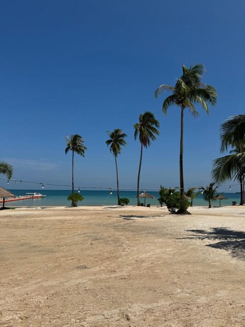 The One Resort Hôtel in Sihanoukville