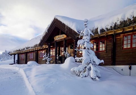 Hakkesetstølen Fjellstugu Hôtel in Geilo