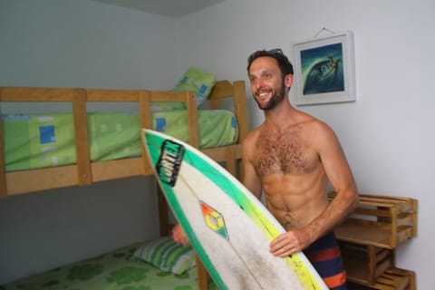 Urcia Surf House Hostal in Huanchaco
