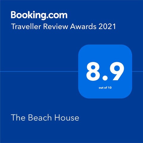 The Beach House Bed and Breakfast Bed and Breakfast in Tauranga