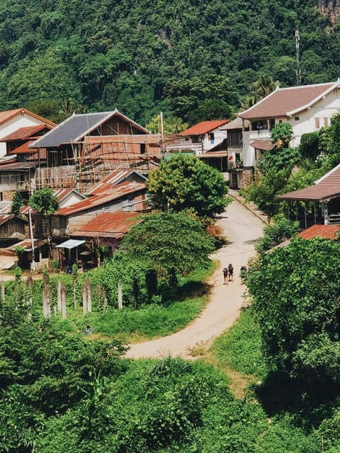 Arthith Guesthouse Bed and Breakfast in Luang Prabang Province, Laos