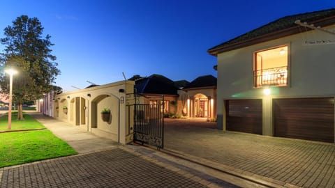 Manor 38 Bed and Breakfast in Port Elizabeth